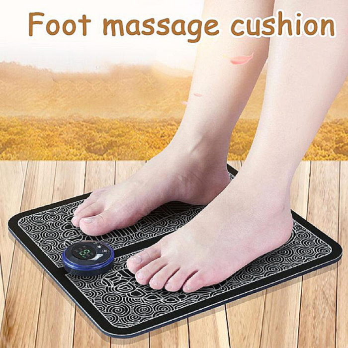 Ems Leg Reshaping Massager