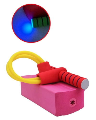 Pogo Stick -Ideal Gift For Kids