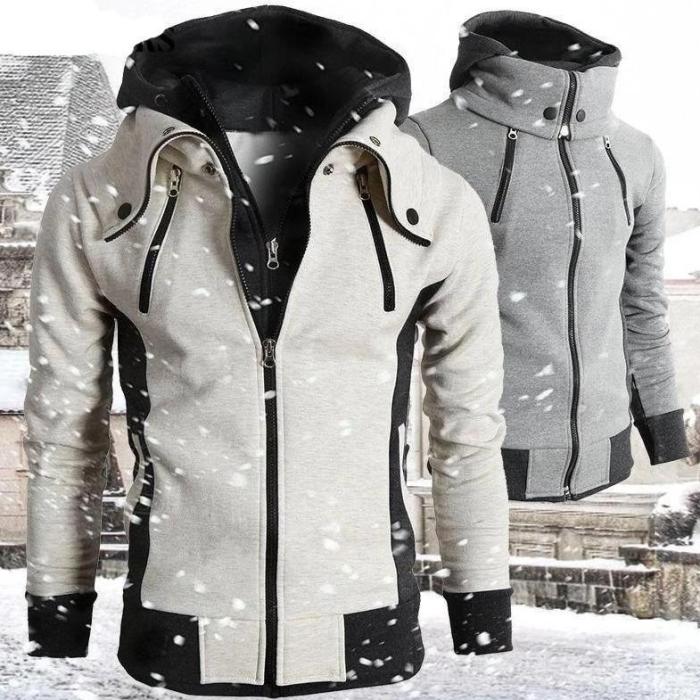 Winterscape Jacket