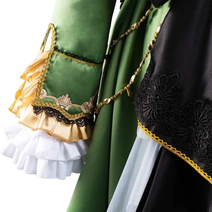 Pretty Derby Satono Diamond Outfits Halloween Carnival Suit Cosplay Costume