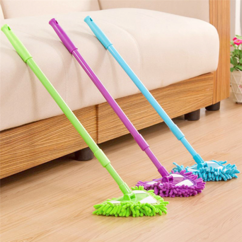 Mini Triangle Cleaning Mop