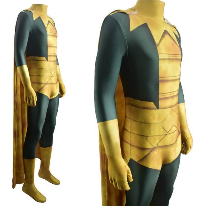 Tv Loki The God Of Outcasts Cosplay Costumes Bodysuit Jumpsuit