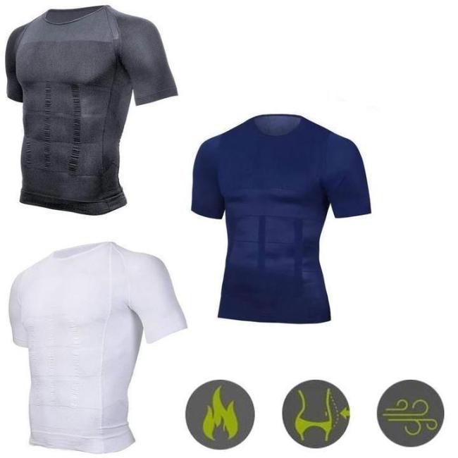 The Ultradurable Body Toning Shirt