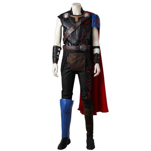 Thor Thor: Ragnarok Cosplay Costume