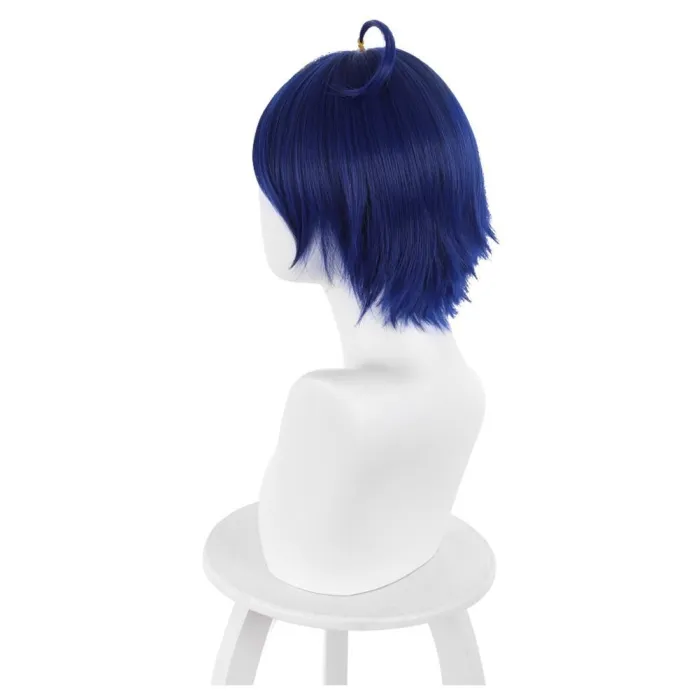 Wonder Egg Priority Ohto Ai Heat Resistant Synthetic Hair Carnival Halloween Party Props Cosplay Wig