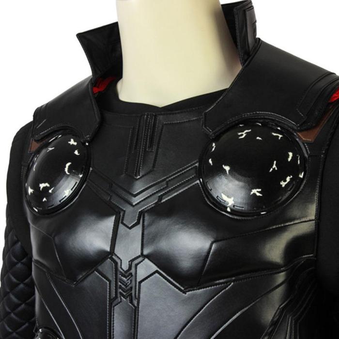 Thor Odinson Avengers 3: Infinity War Cosplay Costume