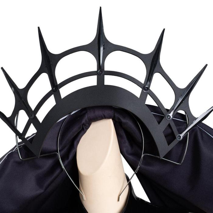 Fate/Grand Order Fgo Tristan Outfits Halloween Carnival Suit Cosplay Costume