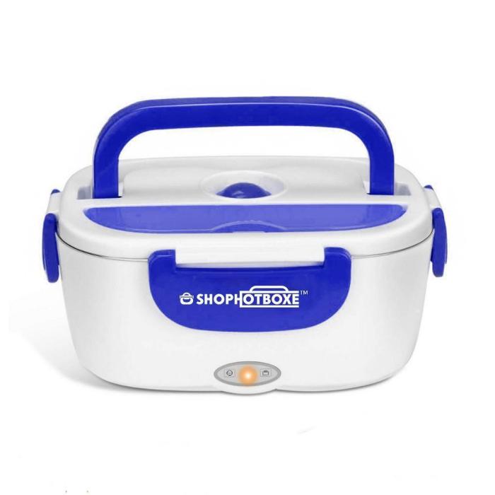 Boxe Heating Lunchbox