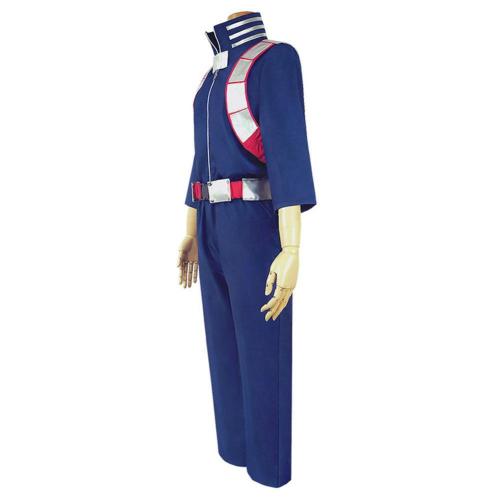 My Hero Academia Todoroki So Outfits Halloween Carnival Suit Cosplay Costume