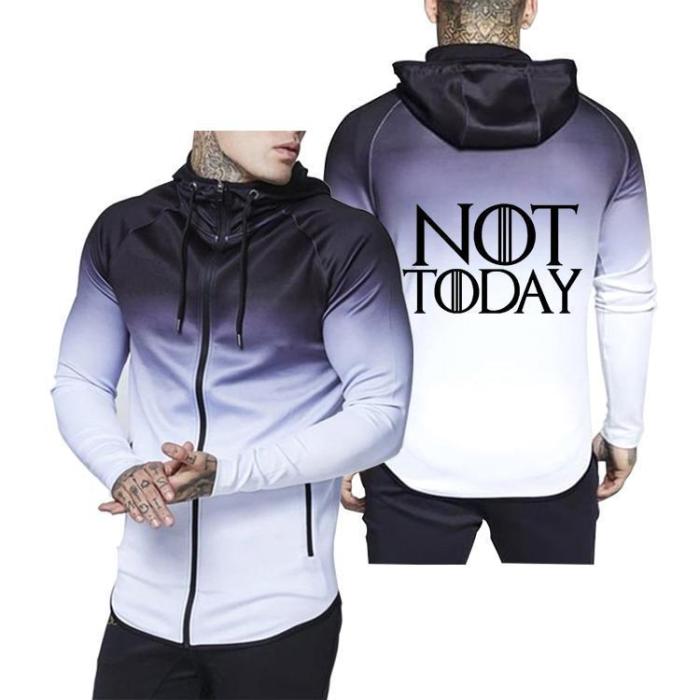 Men'S  In Fashion Long Sleeves Hoodies Tops