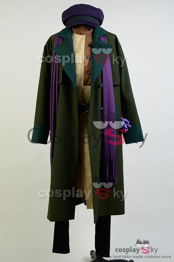 Film Anastasia Romanov Anya Outfit Cosplay Costume
