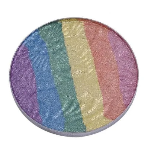 Rainbow Highlighter
