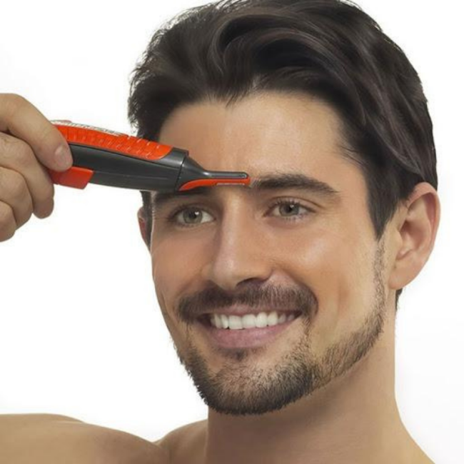 All-In-One Hair Trimmer