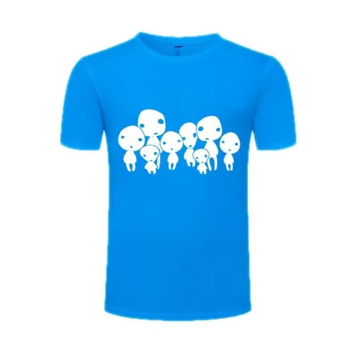 Men'S Pure Cotton Multicolor Casual T Shirt