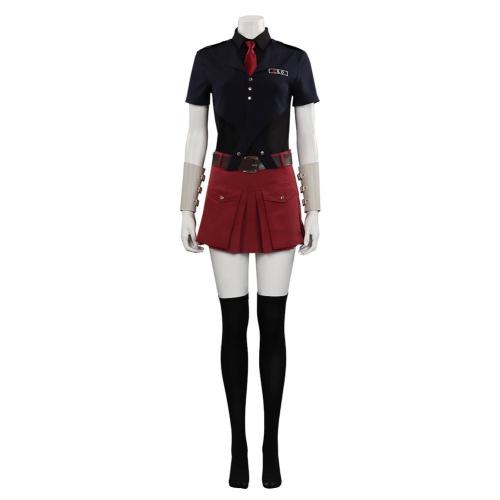 Final Fantasy Vii Remake Intergrade Nayo Skirt Outfits Halloween Carnival Suit Cosplay Costume