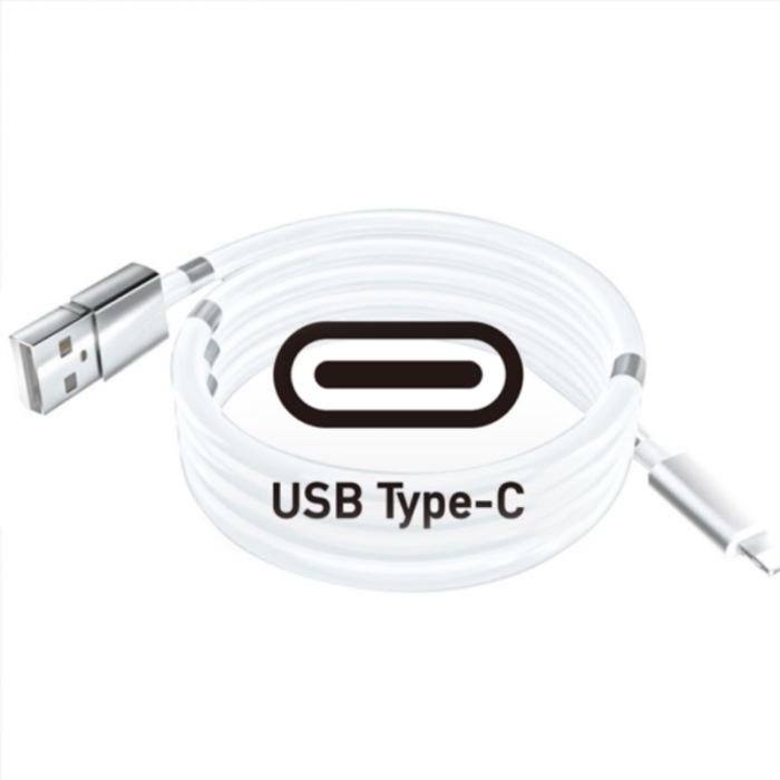 Magic Rope Magnetic Data Cable