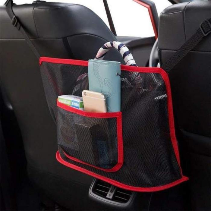 Car Handbag Holder