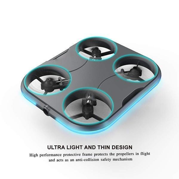 Pocket Drone (Air Pographer)