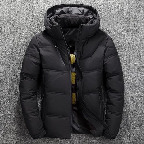 Winter Jacket Men'S Quality Thermal Thick Coat