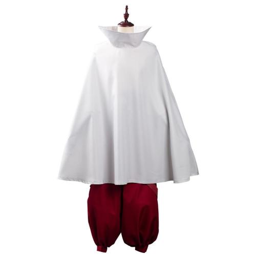 Shaman King The Super Star  - Yoh Asakura Outfits Halloween Carnival Suit Cosplay Costume