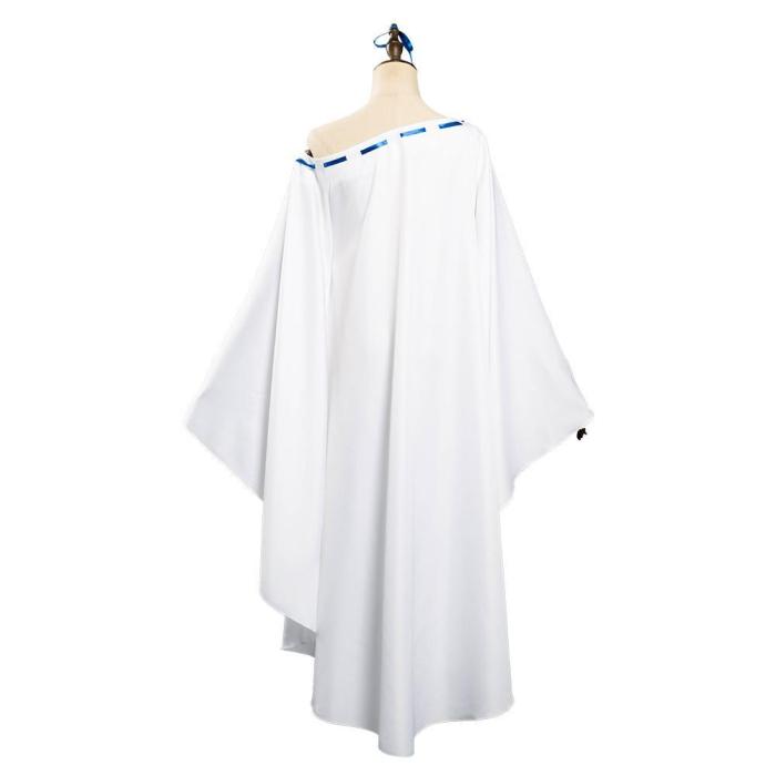 Re:Life In A Different World From Zero Pandora Dress Outfits Halloween Carnival Costume Cosplay Costume