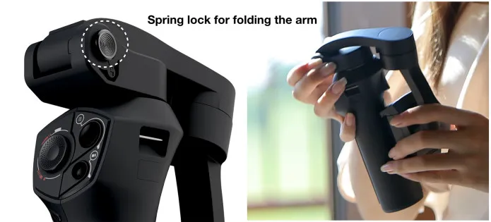 The Best Smartphone Gimbal