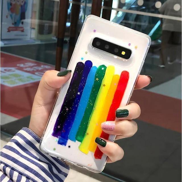 Pride Samsung Case