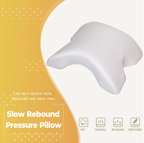 Multi-Function Pillow