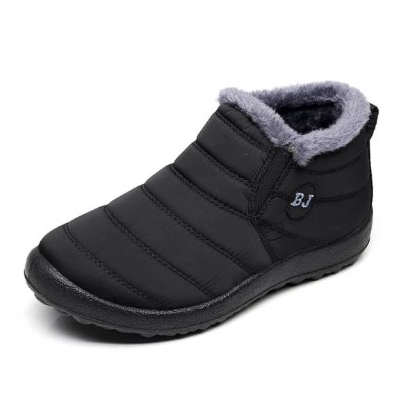 Women'S Casual Sports Warm Snow Boots