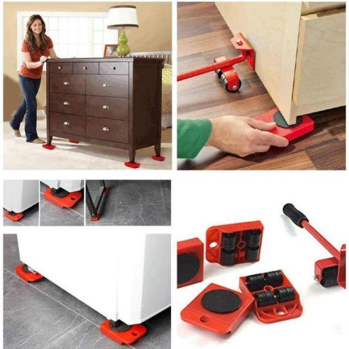 Heavy Furniture Roller Move Tool