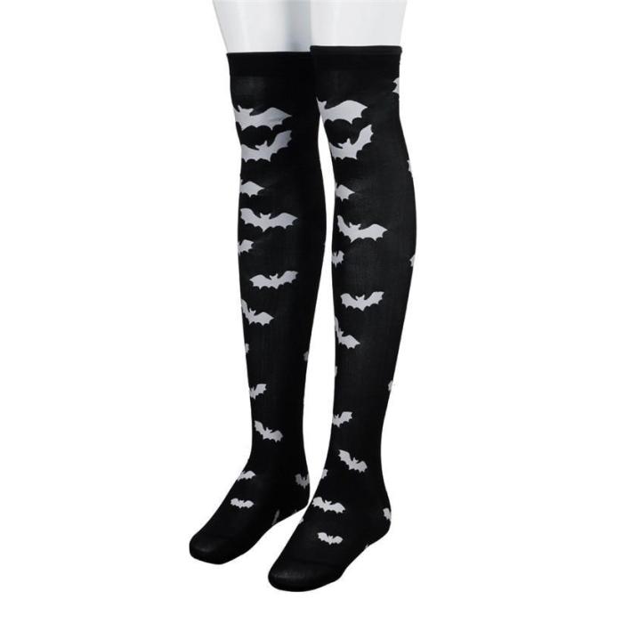Batty Stockings
