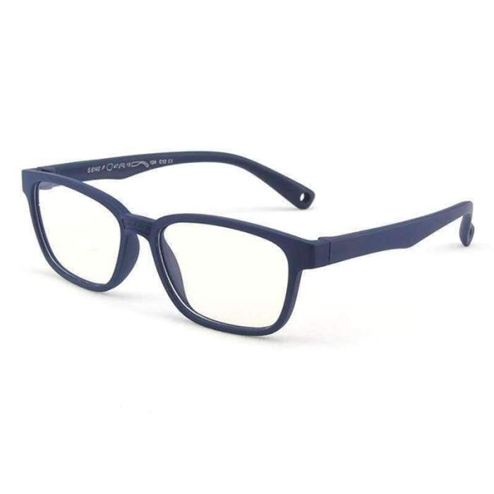 Ultra Durable Blue Light Glasses For Kids