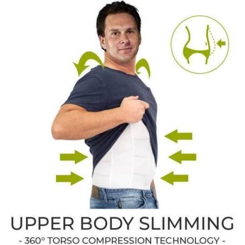 The Ultradurable Body Toning Shirt