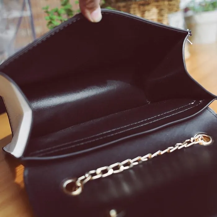 Magical Girl Snap Purse