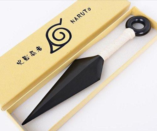 Naruto Ninja Kunai