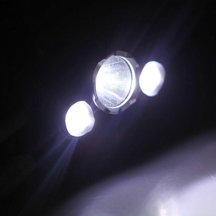 Headlights Ultra Bright Led Rechargeable Headlamp