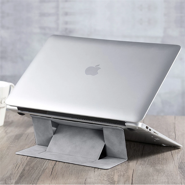 Invisible Portable Folding Laptop Stand