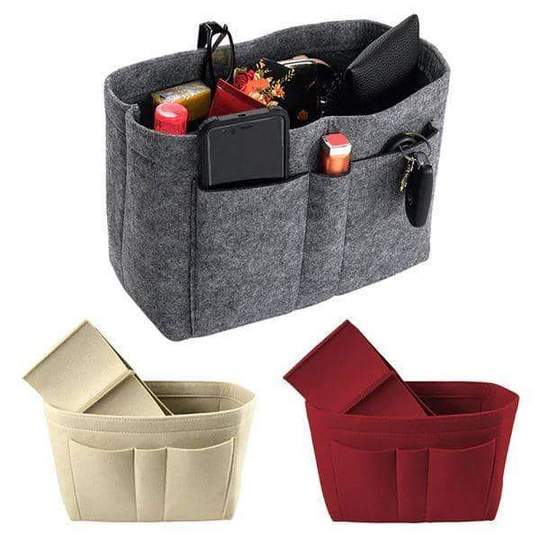 Purse Bag Organizer