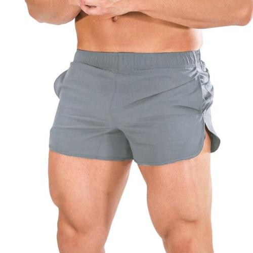 Gyms Shorts Men Quick Dry For Running Shorts