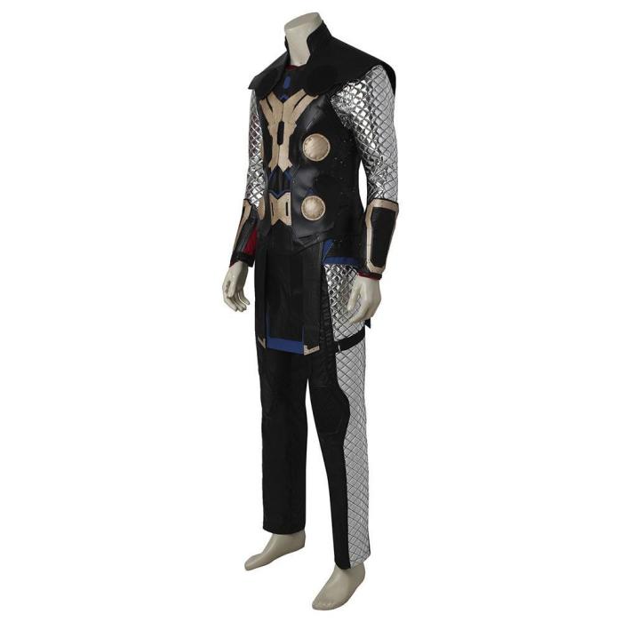 Thor Odinson Avengers Age Of Ultron Cosplay Costume