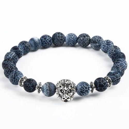 Lionhart Beads Bracelet