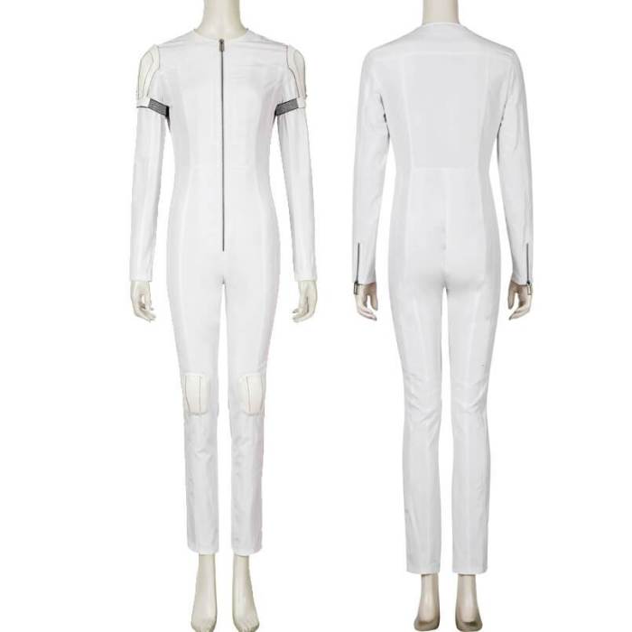 The Black Widow  Yelena Belova Cosplay Costume Outfit Suit