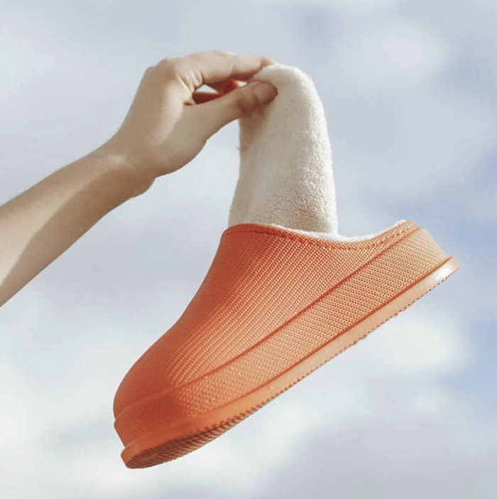 Waterproof Non-Slip Home Slippers