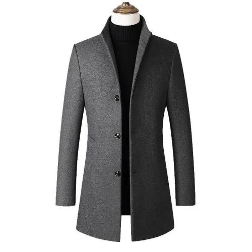 Men'S  Windbreaker Jacket