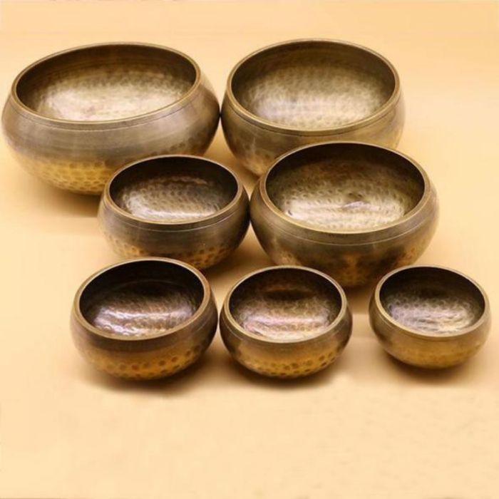 Dhyana Bowl