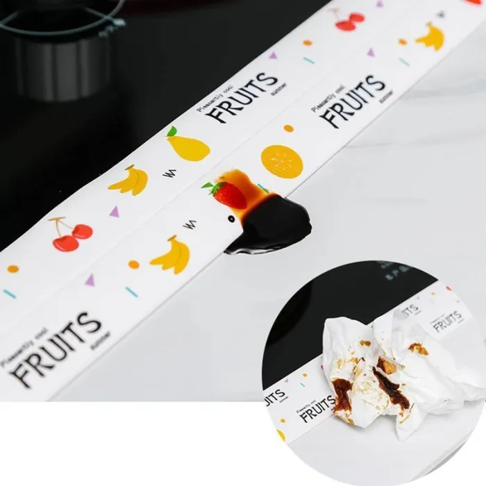 Waterproof Mildew Tape - Self Adhesive Tub And Wall Sealing Tape