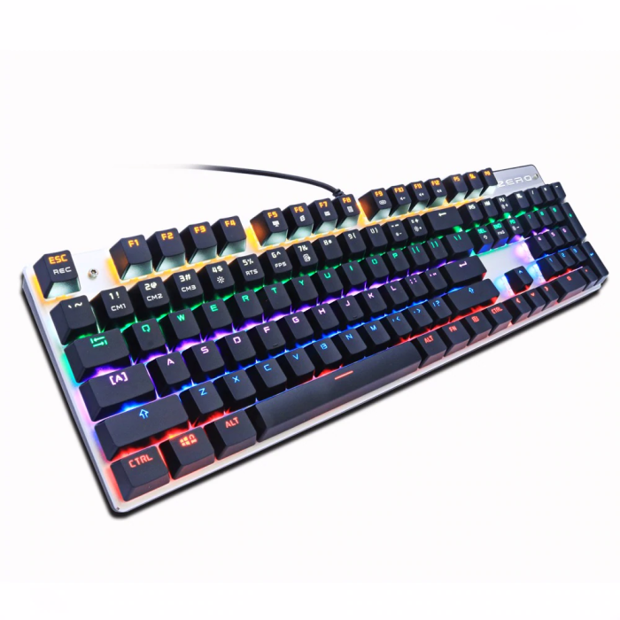 Mechanical Keyboard Gaming Keyboard