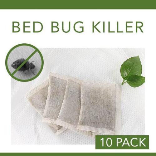 Bed Bug Killer