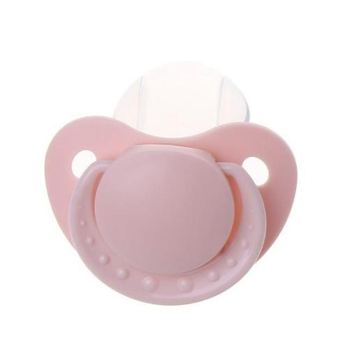 Pastel Pacifiers