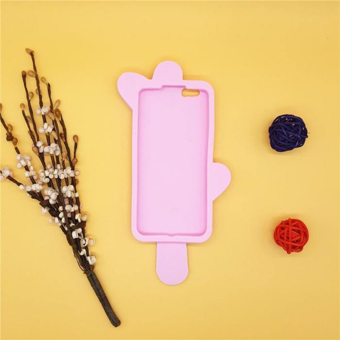 Popsicle Phone Case